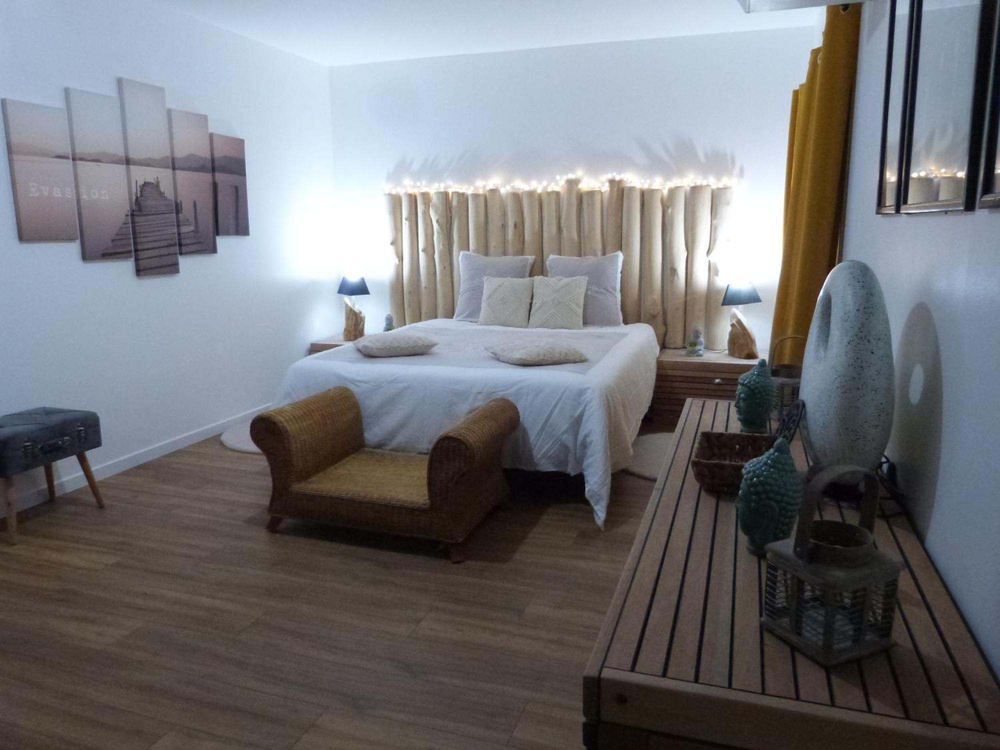 Vila La Martellerie Berville-sur-Seine Exteriér fotografie