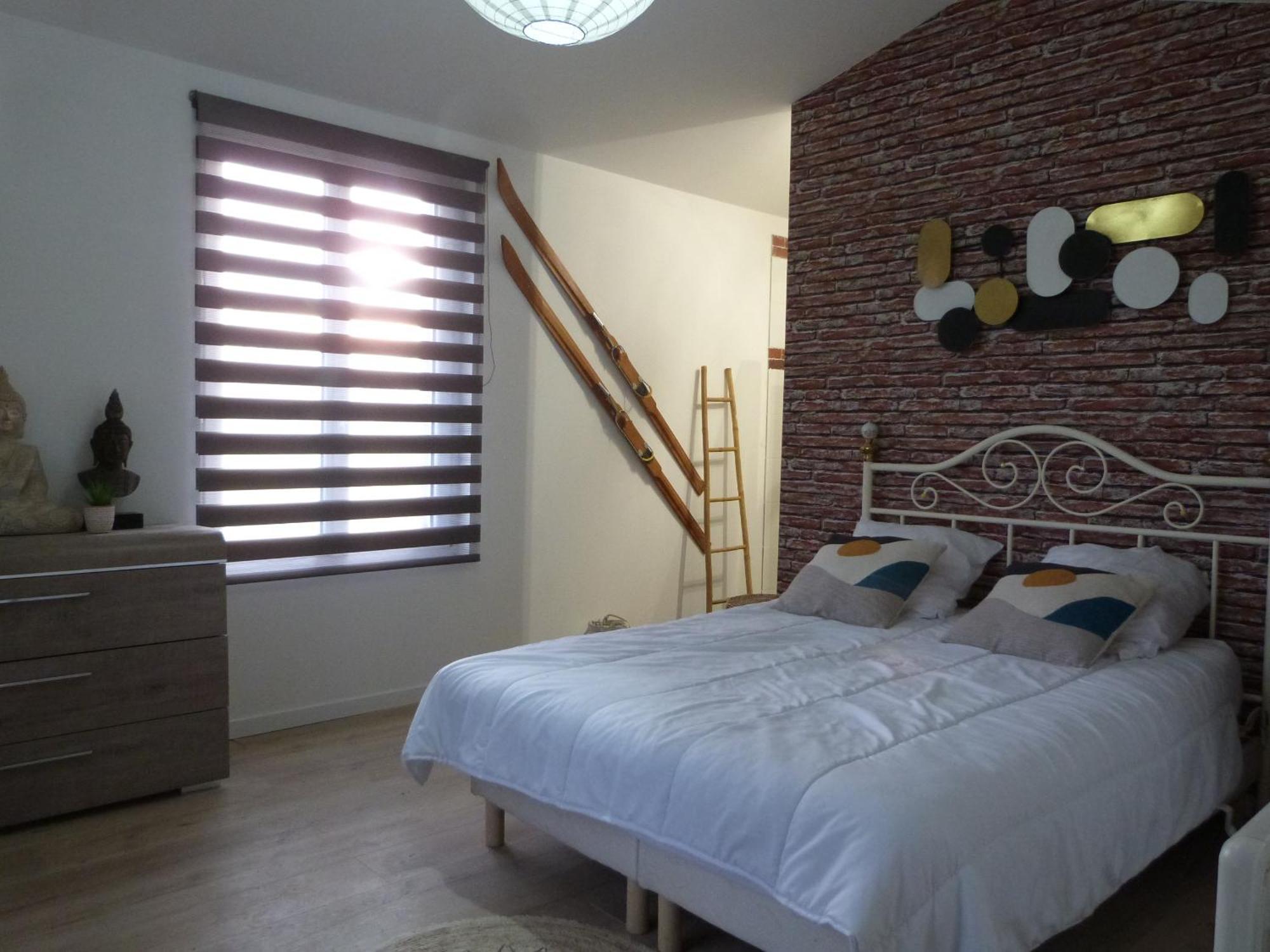Vila La Martellerie Berville-sur-Seine Exteriér fotografie