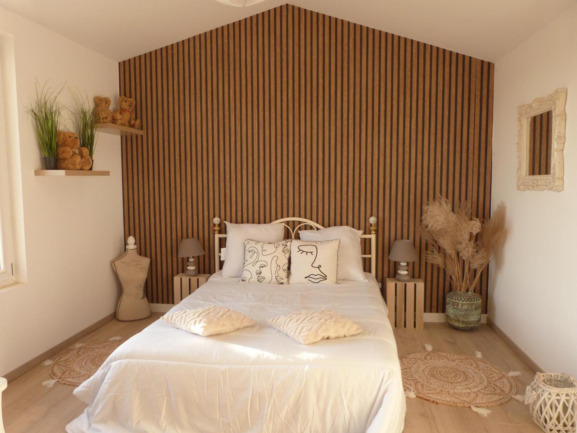Vila La Martellerie Berville-sur-Seine Exteriér fotografie